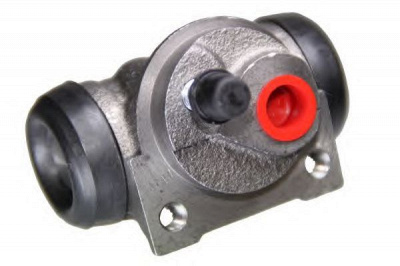 HELLA PAGID 8aw355530301 -  Колесный тормозной цилиндр